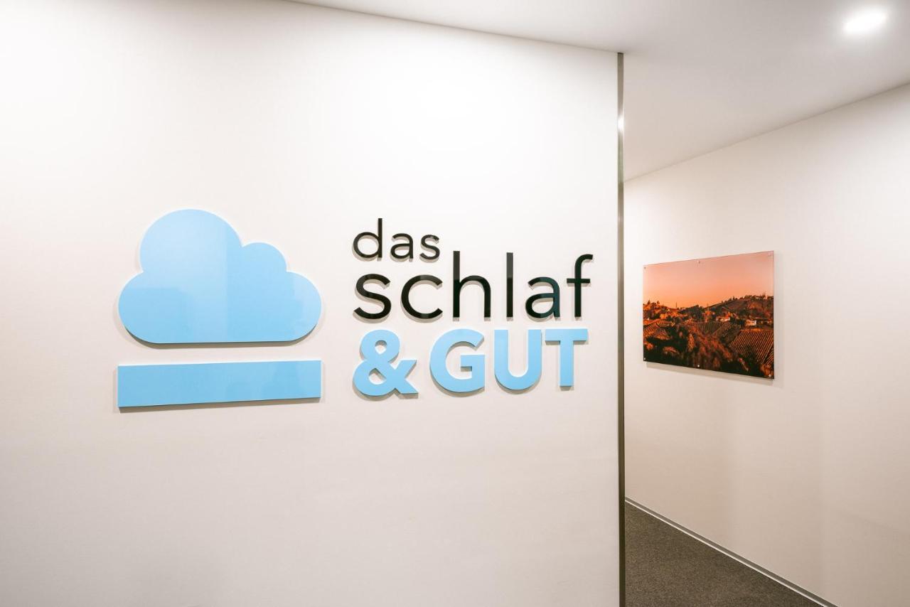 Das Schlaf&Gut - Self Check-In Leibnitz Exterior photo